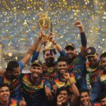 Sri Lanka are Asia Cup Champions