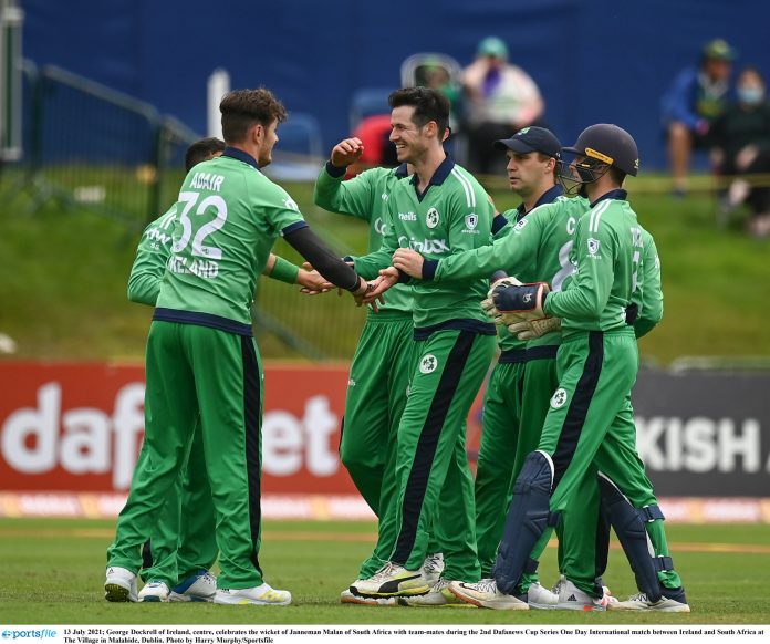 Cricket fixtures - Men’s T20 World Cup: Ireland qualifies for Super 12s