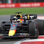 Verstappen Dominates 2022 Mexico City Grand Prix For 14th Win Of F1 Season – Sport Grill