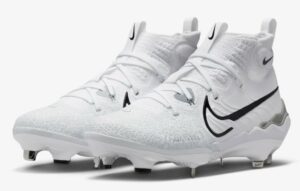 What Pros Wear: New Baseball Cleats: Nike Alpha Huarache NXT