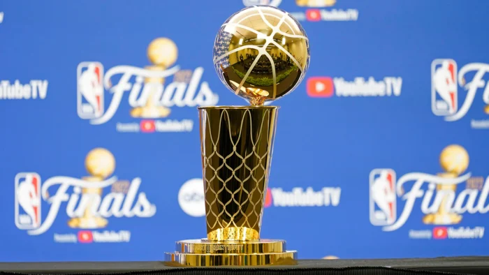 5 Most Famous Championship Trophies in Sports